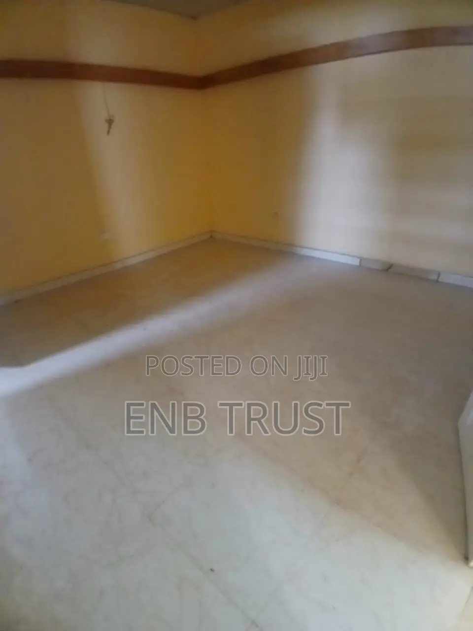 1bdrm Apartment in Amasaman for rent