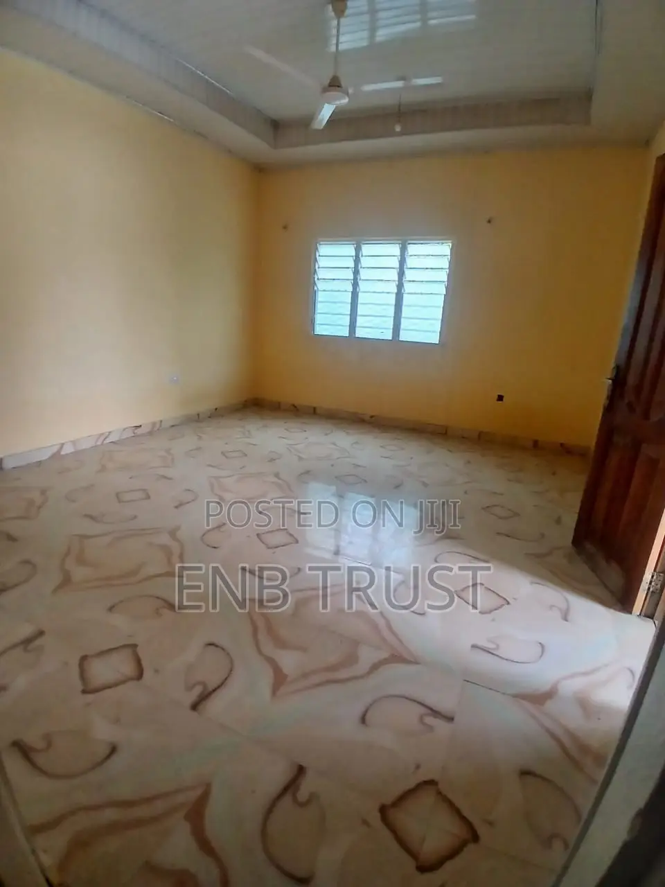 1bdrm Apartment in Amasaman for rent