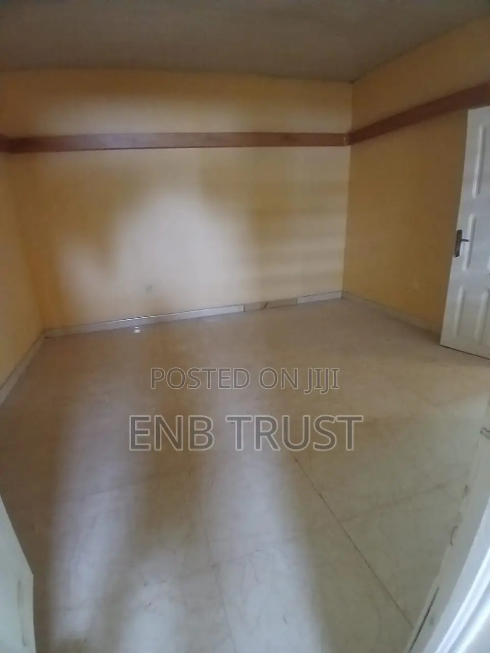 1bdrm Apartment in Amasaman for rent