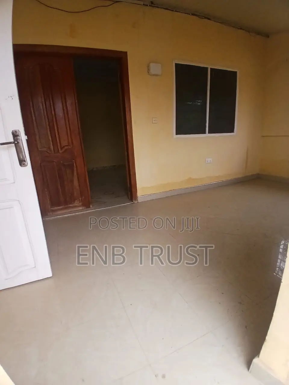 1bdrm Apartment in Amasaman for rent