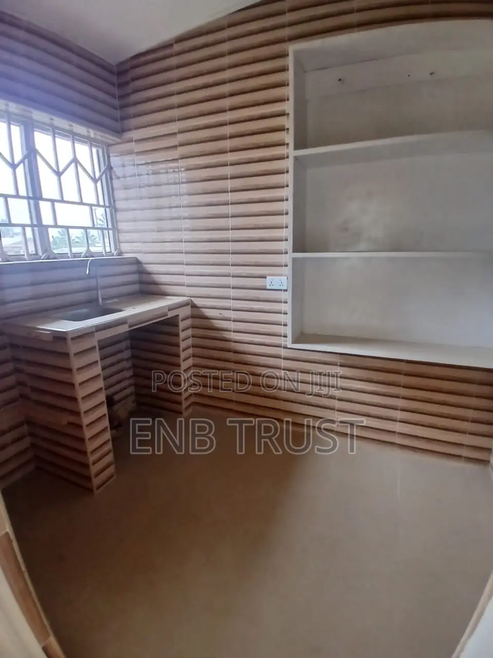 1bdrm Apartment in Amasaman for rent