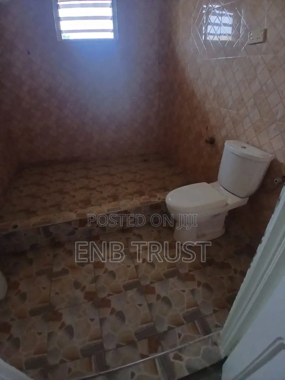 1bdrm Apartment in Amasaman for rent