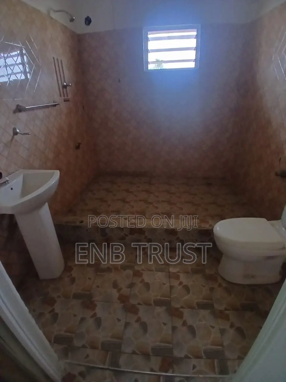 1bdrm Apartment in Amasaman for rent