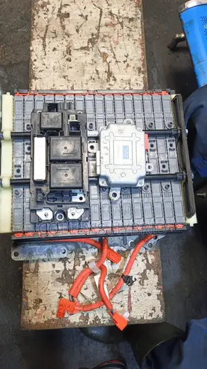 Hybrid Battery Parts Toyota