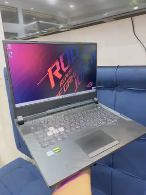 Laptop Asus ROG Strix GL503 32GB Intel Core i7 SSD 1T
