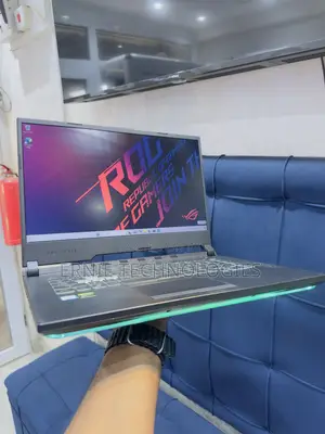 Laptop Asus ROG Strix GL503 32GB Intel Core i7 SSD 1T