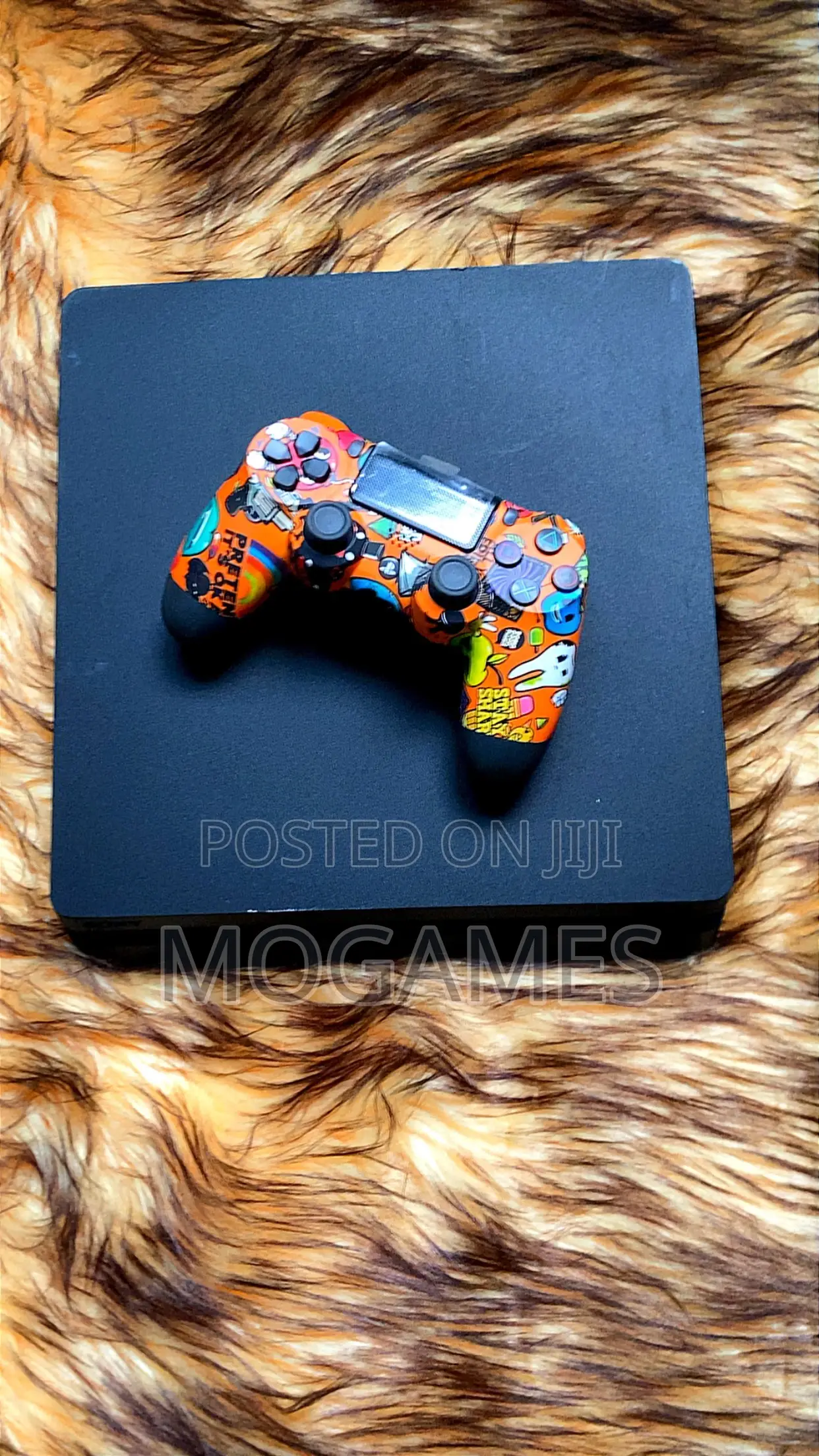 1tb Ps4 Slim Jailbreak