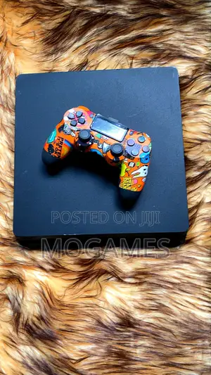 1tb Ps4 Slim Jailbreak