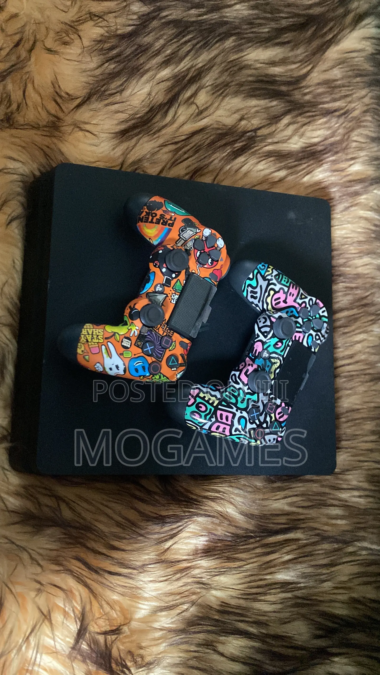 1tb Ps4 Slim Jailbreak