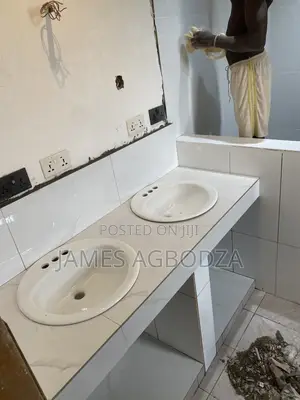 Professional Tiling Master