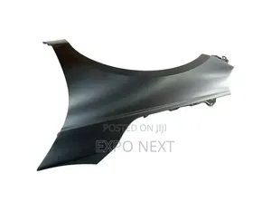 Rear Body Steel Parts Fender Panel Shell for Honda Accord 2023-2024