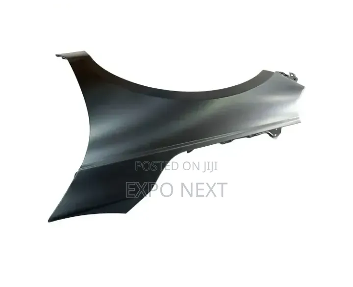 Rear Body Steel Parts Fender Panel Shell for Honda Accord 2023-2024