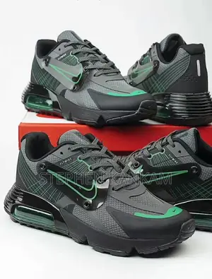 Nike Flywire