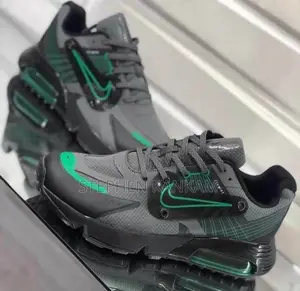 Nike Flywire
