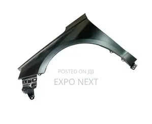 Rear Body Steel Parts Fender Panel Shell for Honda Accord 2023-2024