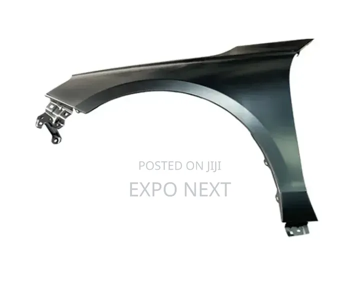 Rear Body Steel Parts Fender Panel Shell for Honda Accord 2023-2024
