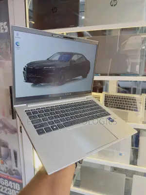 Laptop HP EliteBook 840 G9 16GB Intel Core i5 SSD 512GB