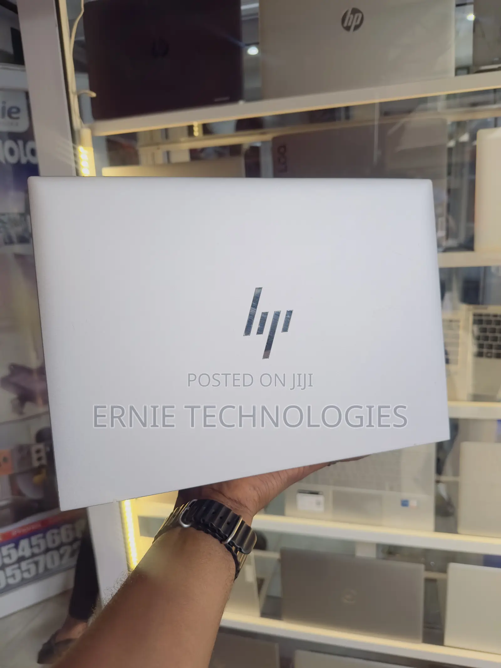 Laptop HP EliteBook 840 G9 16GB Intel Core i5 SSD 512GB