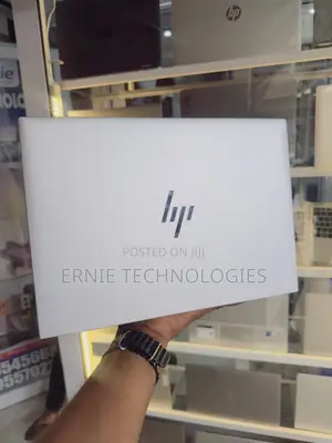 Laptop HP EliteBook 840 G9 16GB Intel Core i5 SSD 512GB