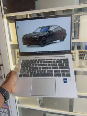 Laptop HP EliteBook 840 G9 16GB Intel Core i5 SSD 512GB