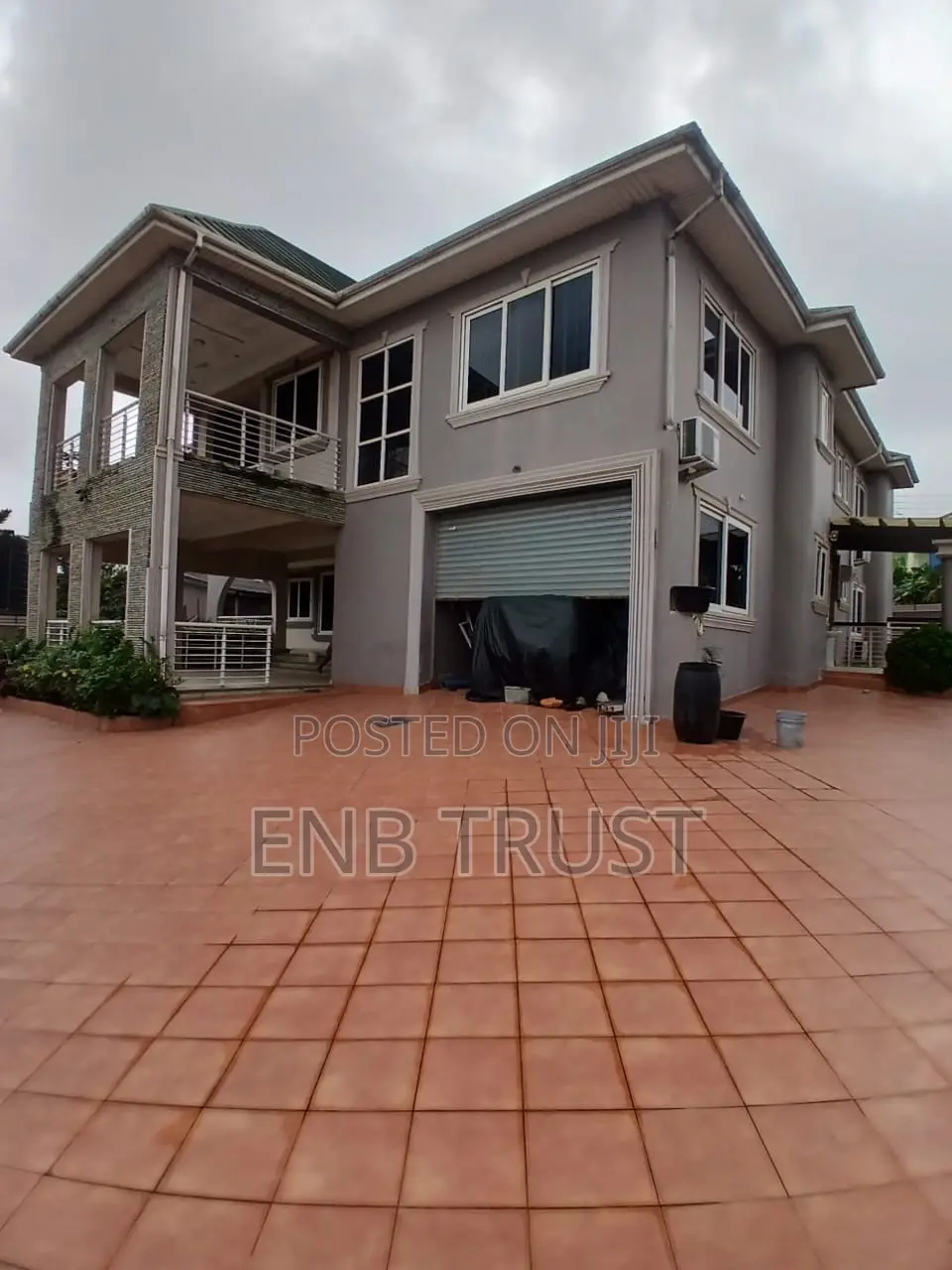7bdrm Duplex in Kwabenya, Ga East Municipal for rent