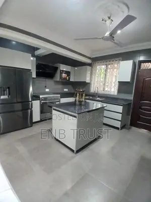 7bdrm Duplex in Kwabenya, Ga East Municipal for rent