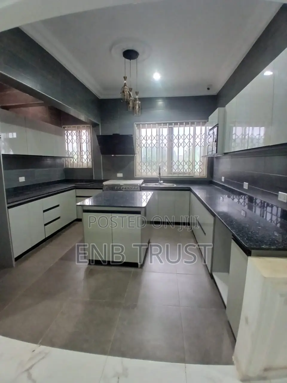 7bdrm Duplex in Kwabenya, Ga East Municipal for rent