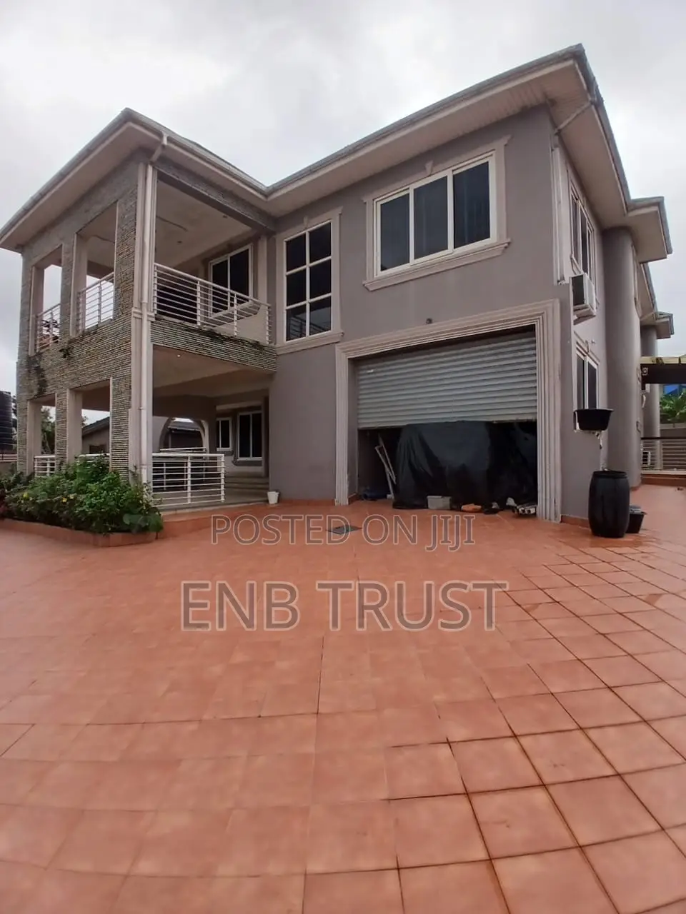7bdrm Duplex in Kwabenya, Ga East Municipal for rent