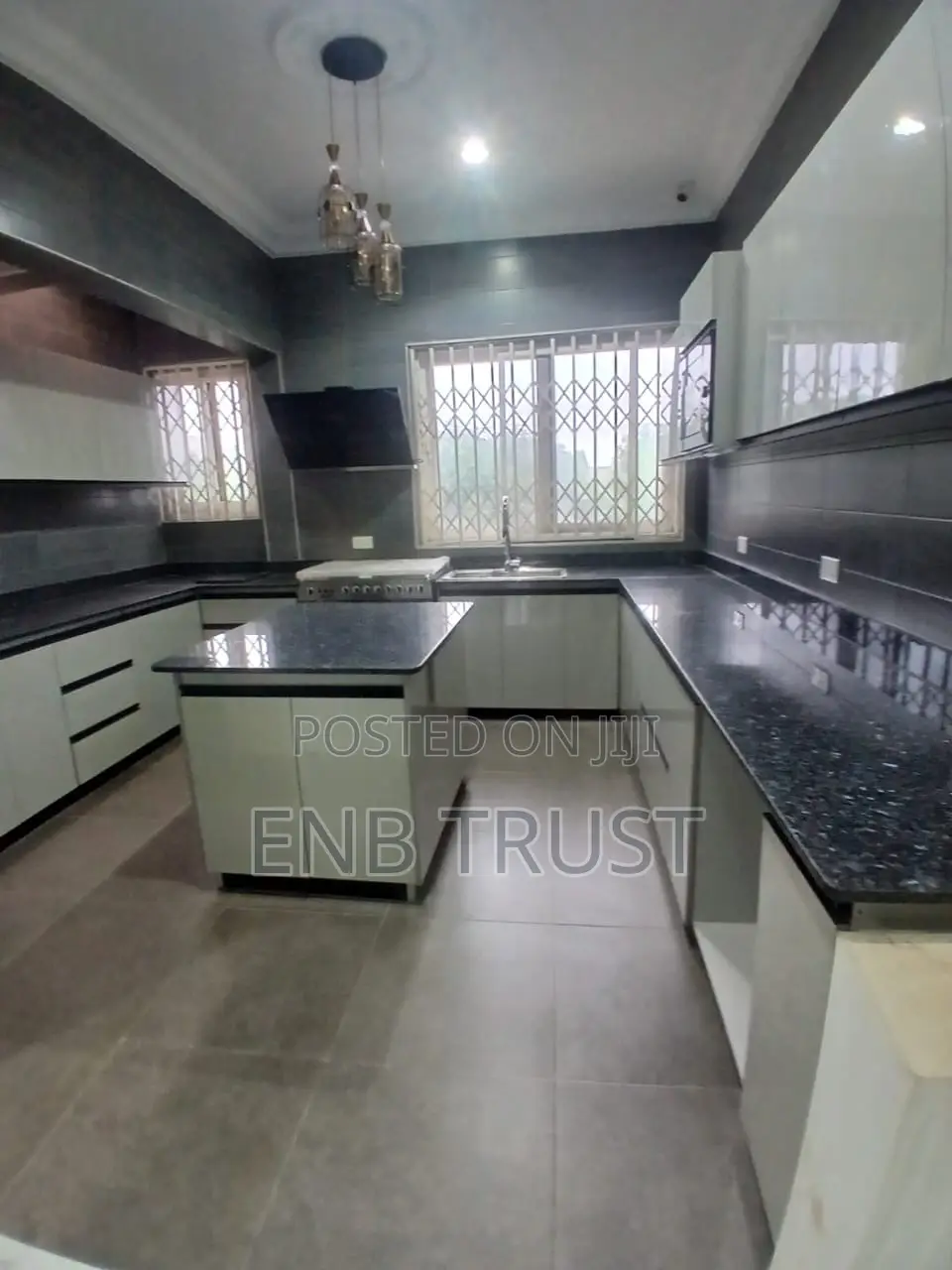 7bdrm Duplex in Kwabenya, Ga East Municipal for rent