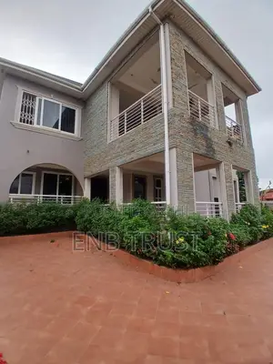 7bdrm Duplex in Kwabenya, Ga East Municipal for rent