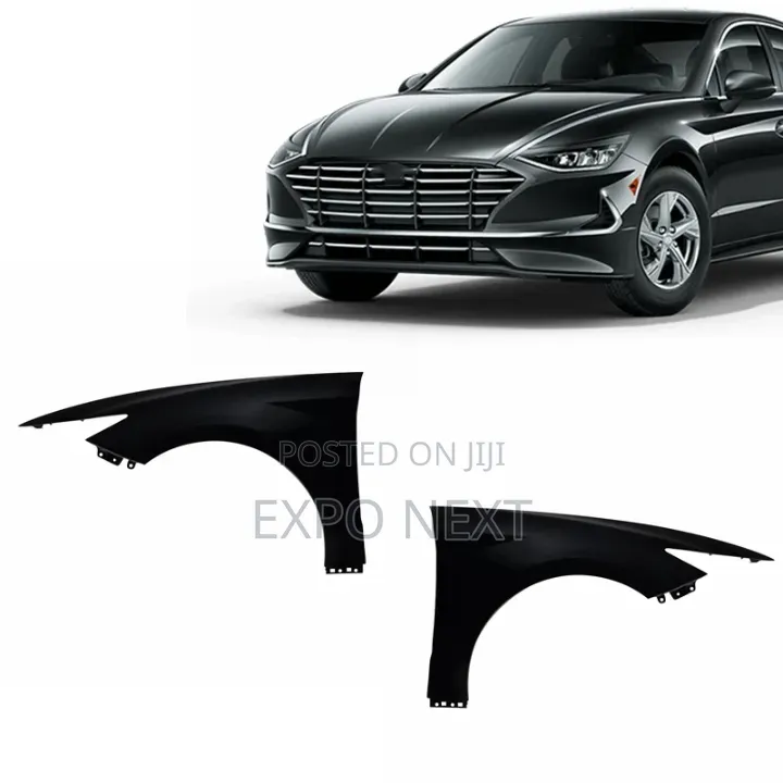 Fender for Hyundai Sonata 2020-2023