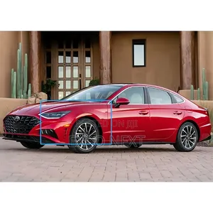 Fender for Hyundai Sonata 2020-2023