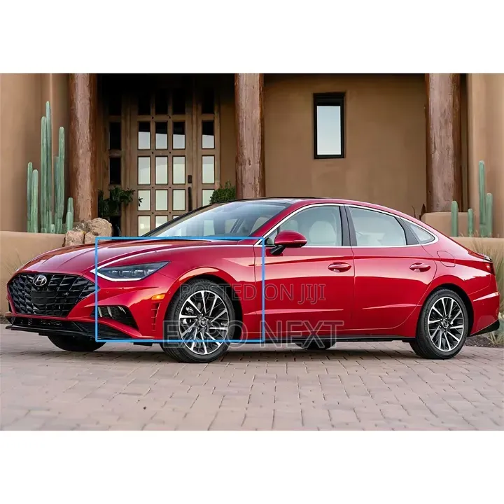 Fender for Hyundai Sonata 2020-2023