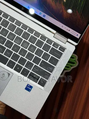 Laptop HP EliteBook 1040 G8 16GB Intel Core i7 SSD 512GB