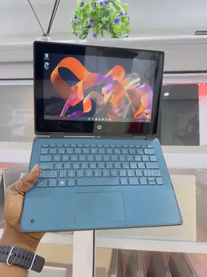 Laptop HP ProBook x360 11 G6 EE 4GB Intel Pentium SSD 128GB