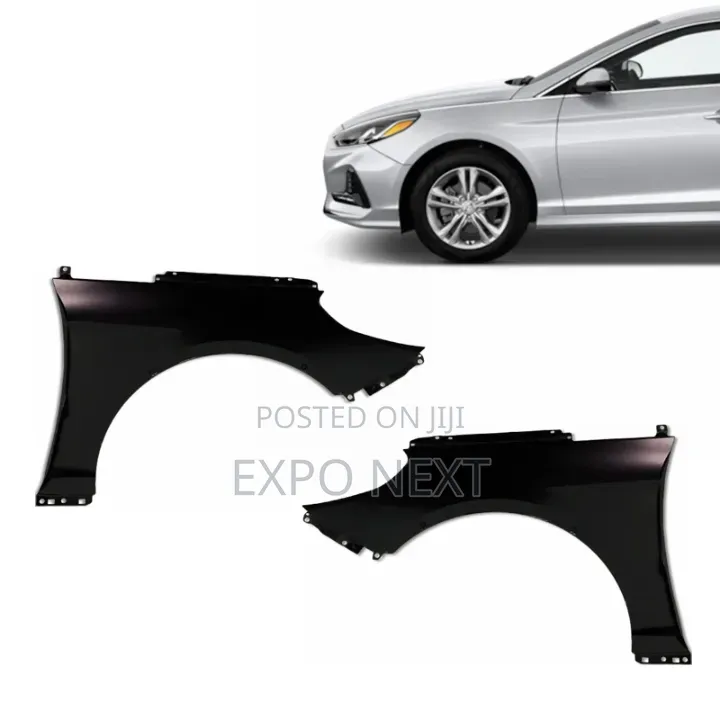 Fender for Hyundai Sonata 2018-2019