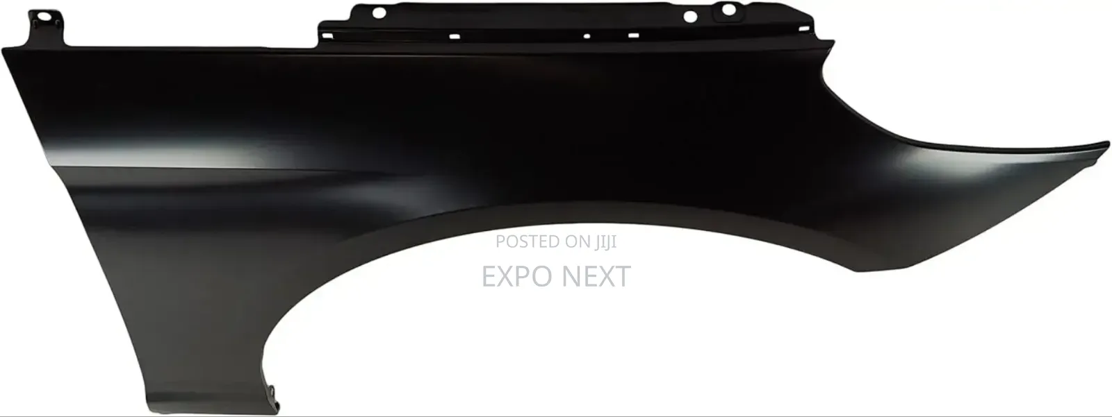Fender for Hyundai Sonata 2018-2019