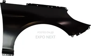 Fender for Hyundai Sonata 2018-2019