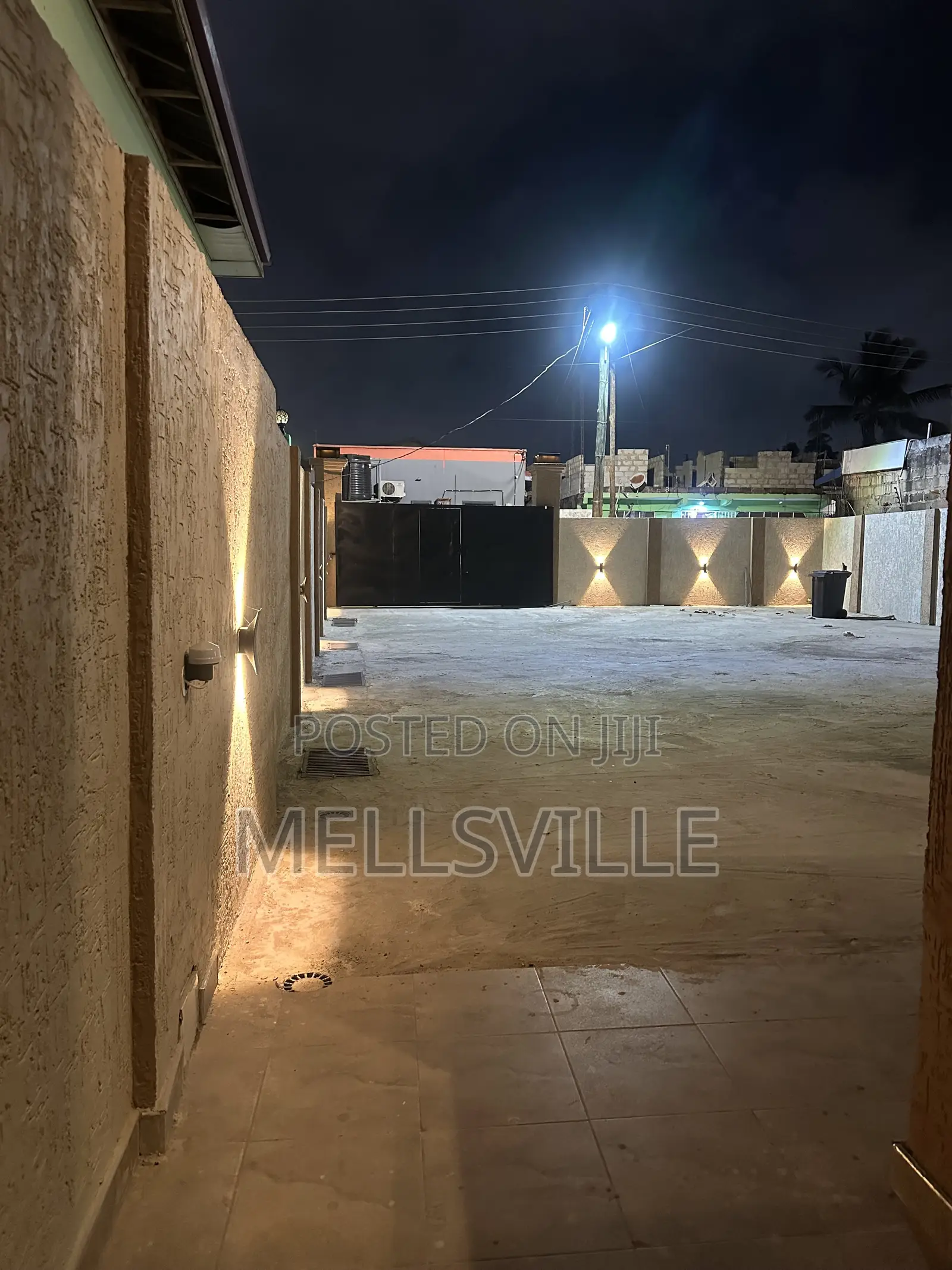 1bdrm Apartment in Mellsville, Sowutwuom for rent