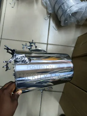 A Ice Bucket