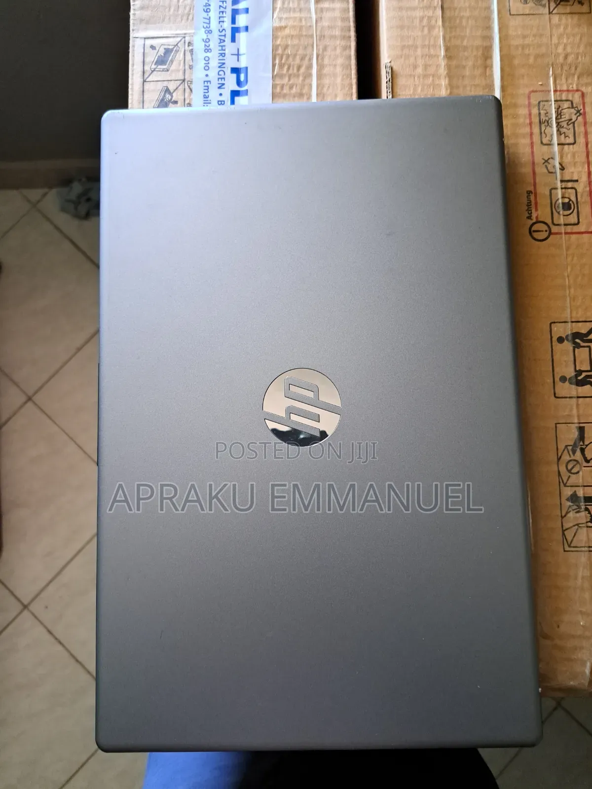 Laptop HP Stream Notebook 8GB AMD Ryzen 5 SSD 512GB