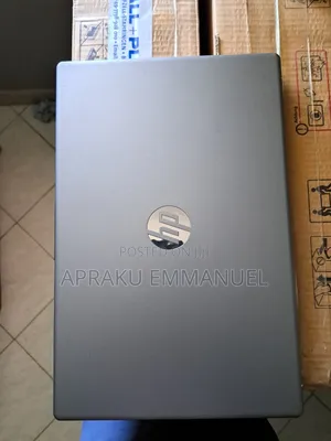Laptop HP Stream Notebook 8GB AMD Ryzen 5 SSD 512GB