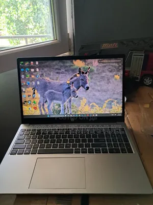 Laptop HP Stream Notebook 8GB AMD Ryzen 5 SSD 512GB