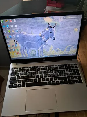 Laptop HP Stream Notebook 8GB AMD Ryzen 5 SSD 512GB