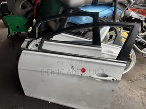 Sonata 2012,2013,2014 Doors Set
