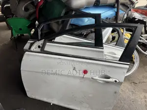Sonata 2012,2013,2014 Doors Set