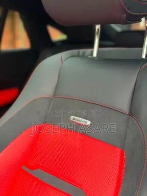 Mercedes-Benz GLE-Class AMG GLE 53 4MATIC 2024 White
