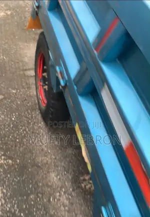 Haojin HJ150ZH-210 2025 Blue