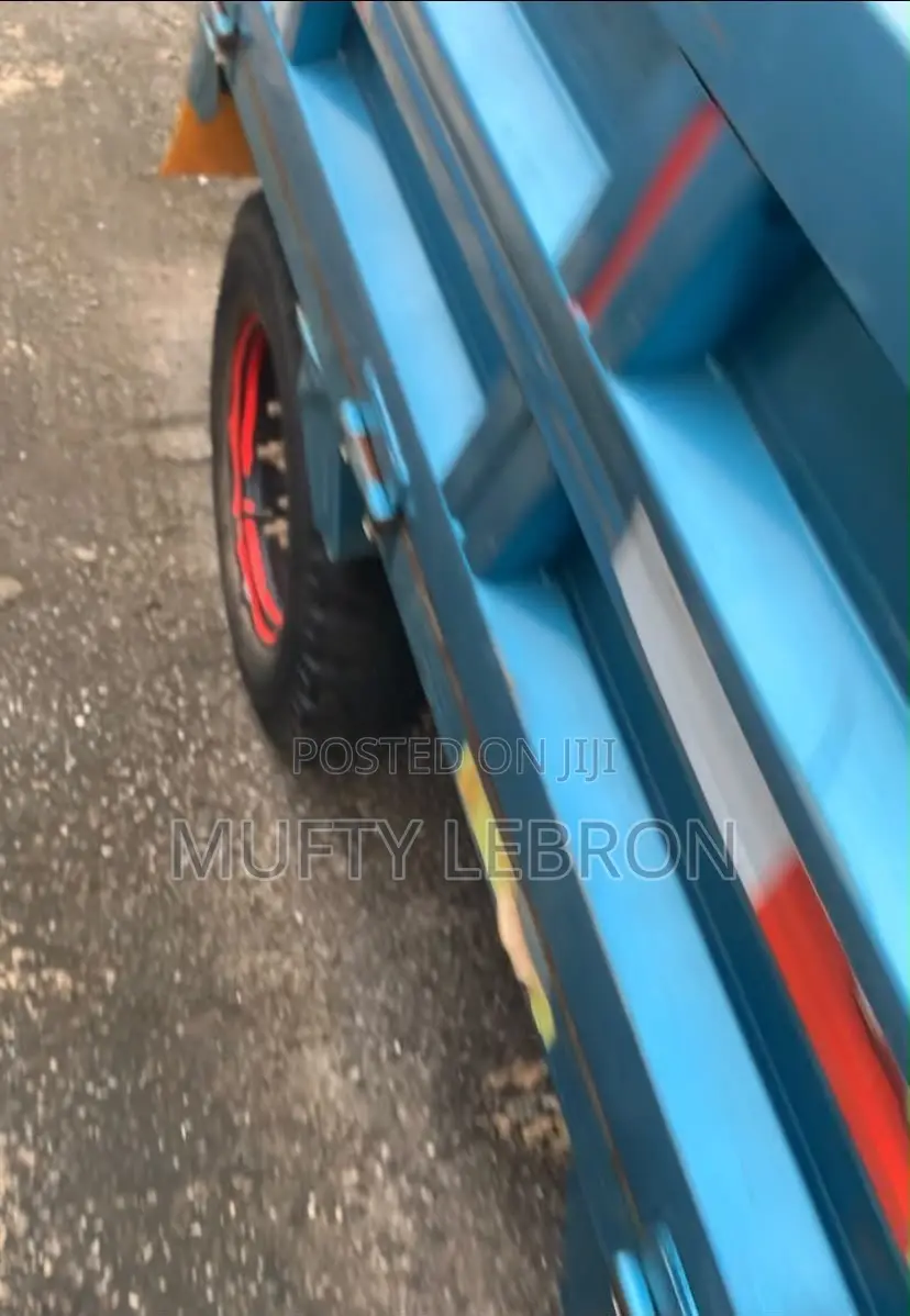 Haojin HJ150ZH-210 2025 Blue