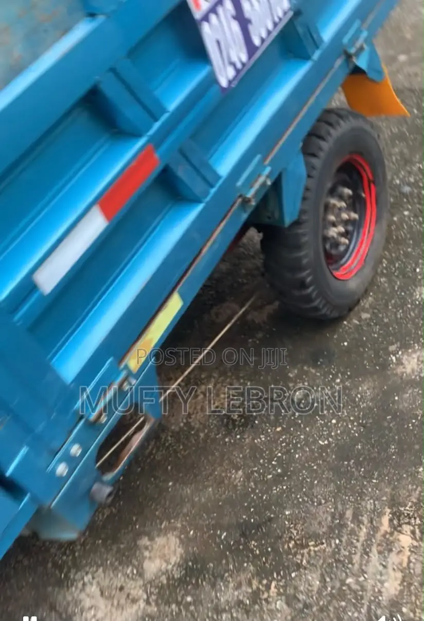 Haojin HJ150ZH-210 2025 Blue
